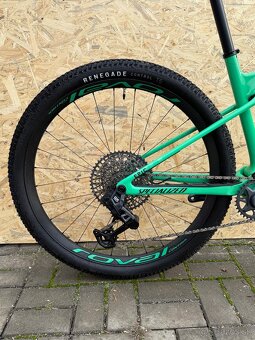 Specialized Epic World Cup Expert - Nový - 3