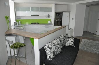 2-IZB. BYT ZIMNÁ UL., KOŠICE / 2 ROOM APT. IN CITY CENTER - 3