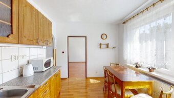 3 izbový byt - Veľké Rovné - 3