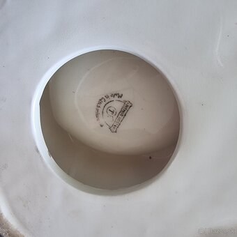 Ditmar Urbach keramický dekor slon - 3