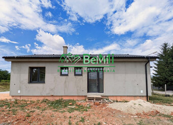 Predaj, novostavba RD - Tesárske Mlyňany (1223-12-AFI) - 3