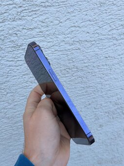 Apple iPhone 14 Pro Max 128GB Fialový - 3