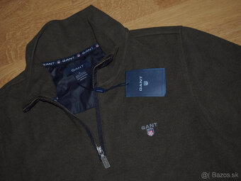 Gant pánska mikina - sveter - 3