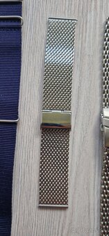 Predám prebytočné náramky a remienky - 3