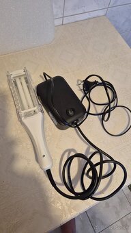 Uvb lampa na vitiligo - 3