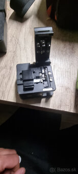 Zváračka na optické vlakna - 3