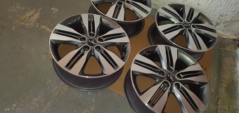 Hyundai 5x114,3 R18 tucson santafe i30 i40 - 3