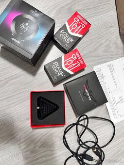 Bellar tetovací strojček - 3