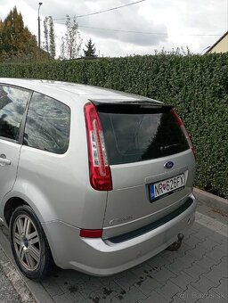 Ford C-MAX - 3