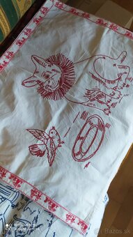 Vidiecke dekorácie - 3