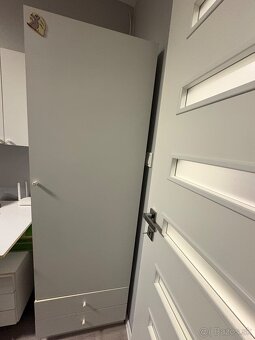 Darujem nábytok - 3