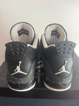 Air Jordan 4 Retro Fear - 3