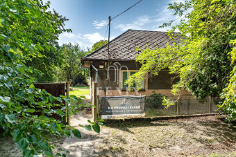 Rodinný dom s veľkou záhradou - Perín-Chym - Gomboš - 3