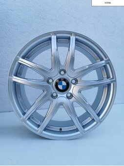 Bmw 1 Alu disky Proline Proline 7,5x18 ET45 5X120 1256 - 3