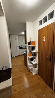 2 izb byt na prenájom v KNM - 3