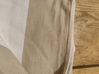 Šatka na nosenie - 3