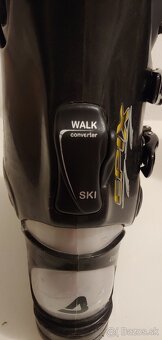 Lyžiarky Dolomite veľ. 39 - 3