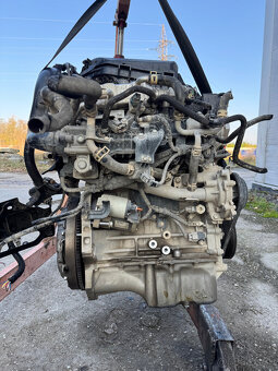 --SUZUKI 1.4 TURBO BENZIN MILD HYBRID SWIFT VITARA S-CROSS-- - 3