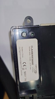 Centra Line HAWK 600E + IO modul 34 - 3