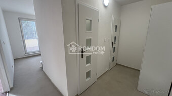 Prenájom 1-izbový byt Vlčince-Nanterská ulica - 3