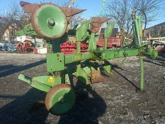 Polnohospodarska technika - 3