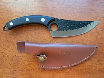 „HARAHU Sharp choice“ - 3