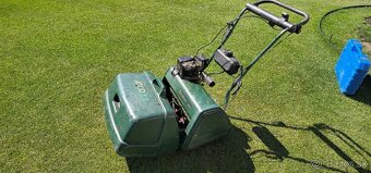 vretenova kosačka Balmoral 20s 51cm - 3