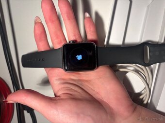 Apple Watch Series 3 38mm - 3