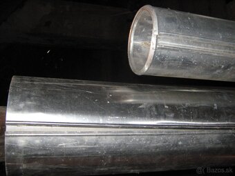 Predám vložky do komína. - 3