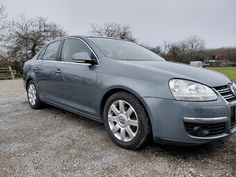 Volkswagen jetta 1.9 tdi 230000km - 3