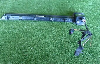 vw id3 svetlo led pravé - 3