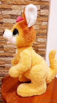 inter. hračka klokan - 3