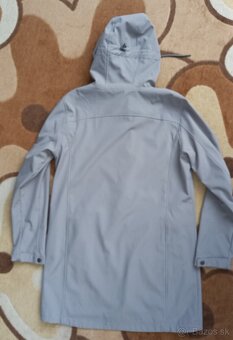 Prechodná dámska bunda UPfashion - 3