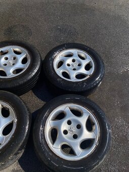 Elektrony Peugeot 4x108 R15 - 3