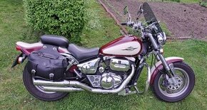 Suzuki Marauder VZ 800 - 3