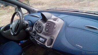 Fiat Multipla 1,9 JTD - 3