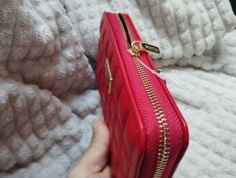 Rovicky červená peňaženka - 3