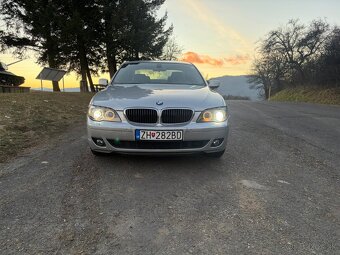 730d, 170kW - 3