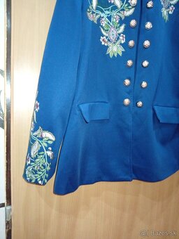 Nove nadhere sako - 3