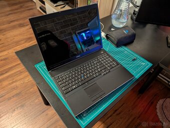 Dell Precision 6400 - 3