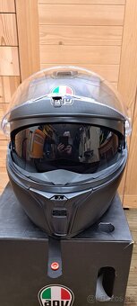 Prilba AGV XXL - 3