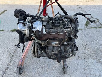 -----TOYOTA RAV 4 lll AVENSIS COROLLA 2.2 D4D----- - 3