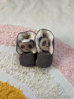 Predám detské topánky - 3