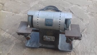 Predám brúsku pre kutila - 3