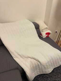 Detska postielka - 3