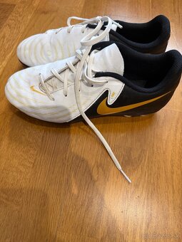 Detské kopačky Nike, veľkosť 36,5 - 3