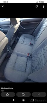 Predám na dieli deravá olejová vaňa ,,, - 3