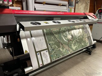 Roland VersaEXPRESS RF-640 - 3