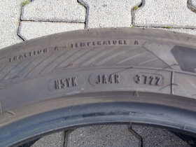 215/50R18 GOOD YEAR - 3