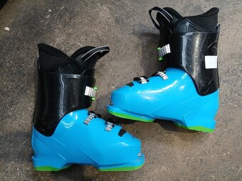 Juniorské lyžiarky Superfly - 3